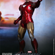 Illustration for article titled These Avengers Action Figures Look so Real You'll Think They're Tiny Actors